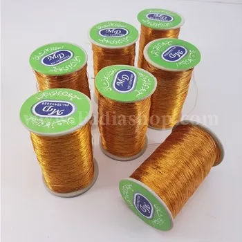 نخ گلابتون